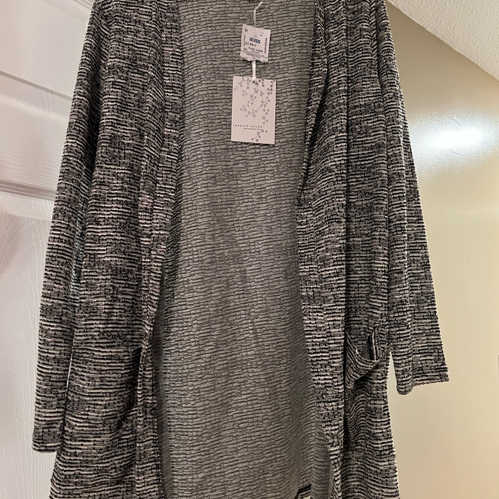 Long Sweater! NWT!